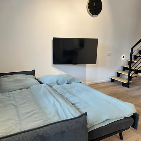 Loft La * Neunkirchen