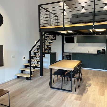 Loft La * Neunkirchen