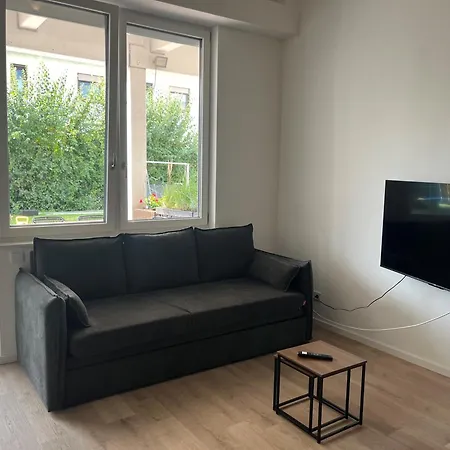 Loft La Appartamento