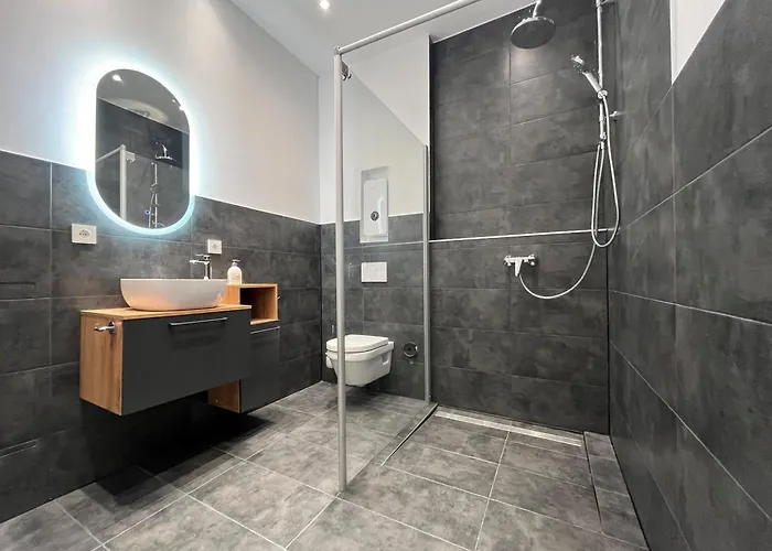 Loft La アパート