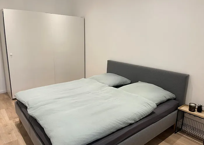 Loft La アパート