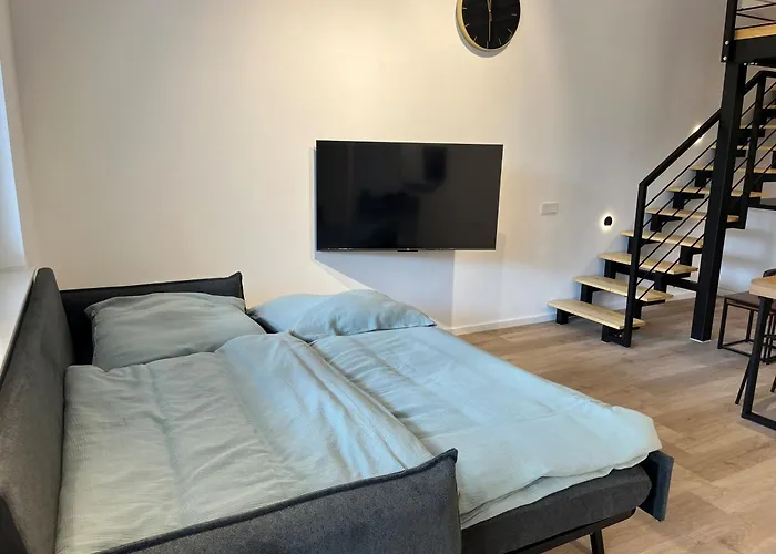 Loft La * Neunkirchen am Brand