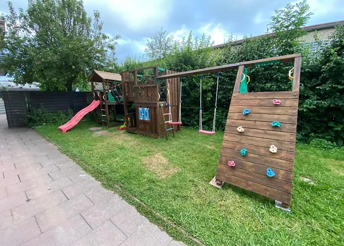 アパート Loft La